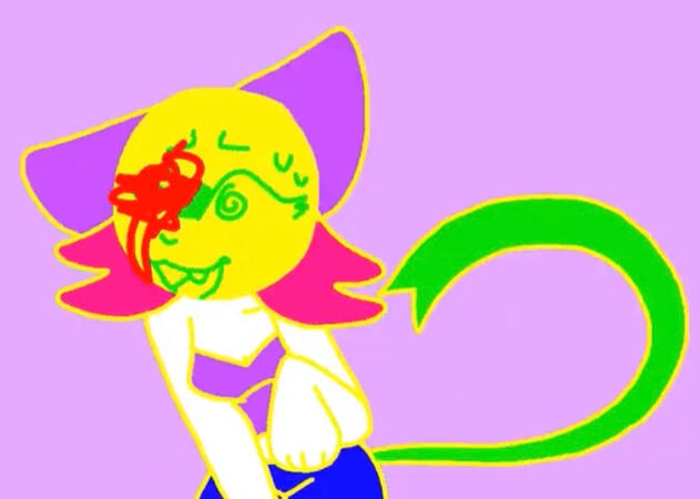 Flatcolor (Color Palleted)