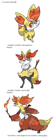 SHARD my lil skrunkly foxxo girl